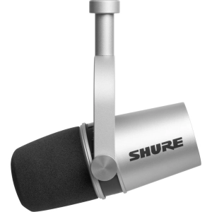 Shure MV7