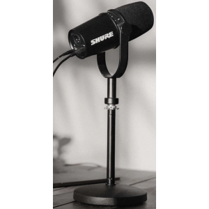 Shure MV7