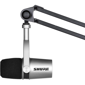 Shure MV7