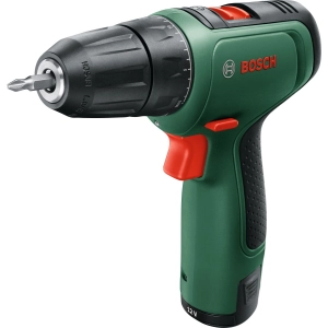 Taladro/destornillador Bosch EasyDrill 1200 06039D3007