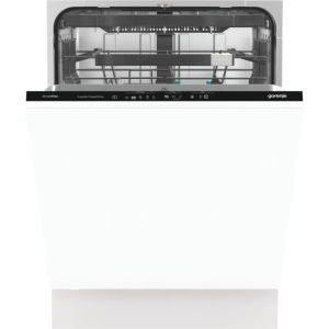 Lavavajillas integrado Gorenje GV 672C62