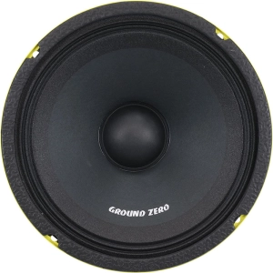 Altavoces para coche Ground Zero GZCM 8.0SPL