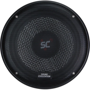 Kicx Sound Civilization GF165.5