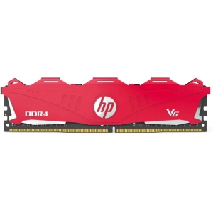 RAM HP DDR4 DIMM V6 1x8Gb