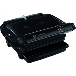 Parrilla eléctrica Tefal OptiGrill Elite GC 7508