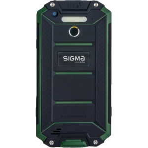 Sigma mobile X-treme PQ39 Ultra