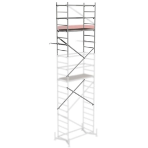 Escalera Krause 710154