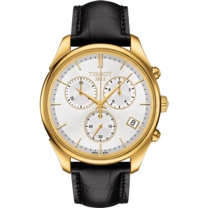 Reloj TISSOT Vintage Chronograph 18K Gold T920.417.16.031.00