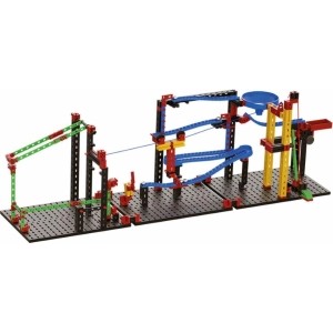 Fischertechnik Funny Machines FT-551588