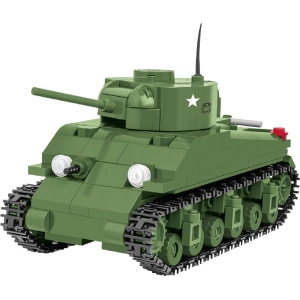 COBI M4 Sherman 3063