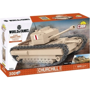 Constructor COBI Churchill I 3064