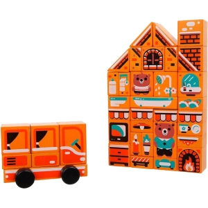 Constructor Cubika Home LDK-5