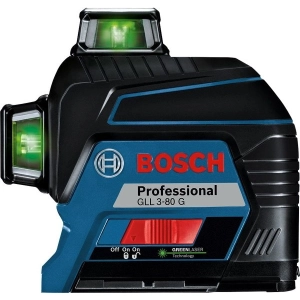 Bosch GLL 3-80 G Professional 0601063Y00