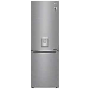 Frigorífico LG GB-F61PZJMN