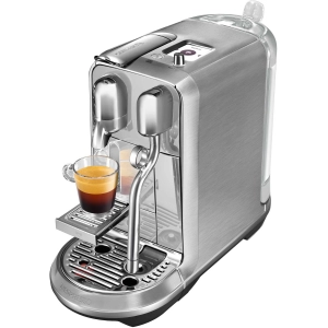 Cafetera Nespresso Creatista Plus J520