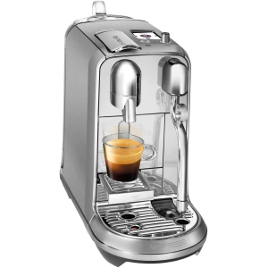 Nespresso Creatista Plus J520