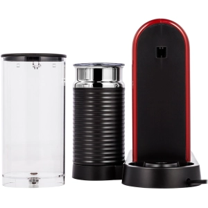 Nespresso CitiZ & Milk C123 Cherry Red