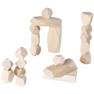 Constructor Guidecraft Stonehenge 20 Piece Set G6772