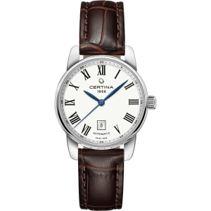 Reloj Certina DS Podium C001.007.16.013.00