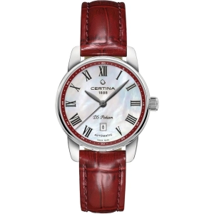 Reloj Certina DS Podium C001.007.16.423.00