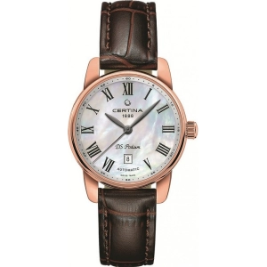 Reloj Certina DS Podium C001.007.36.113.00