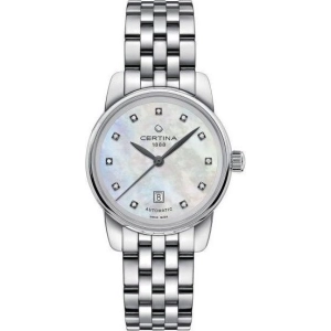 Reloj Certina DS Podium C001.007.11.116.00