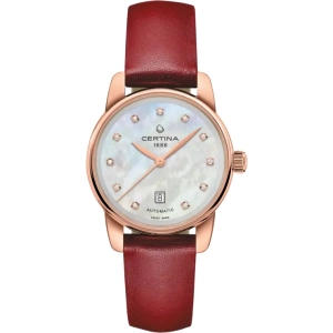 Reloj Certina DS Podium C001.007.36.116.02