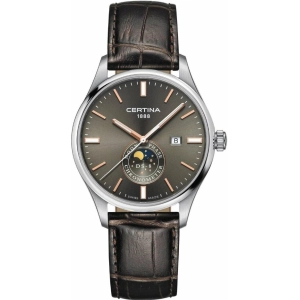 Reloj Certina DS-8 Moon Phase C033.457.16.081.00