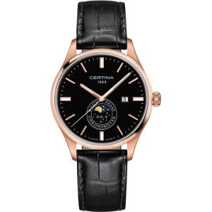 Reloj Certina DS-8 Moon Phase C033.457.36.051.00