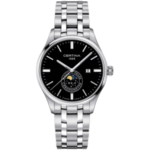 Reloj Certina DS-8 Moon Phase C033.457.11.051.00