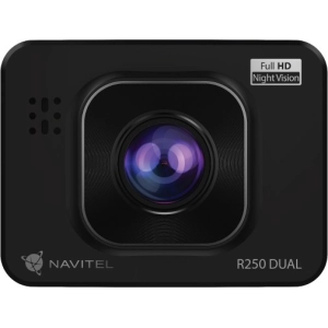 Navitel R250 Dual