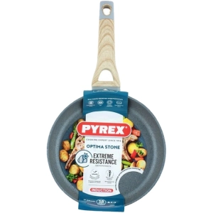 Pyrex