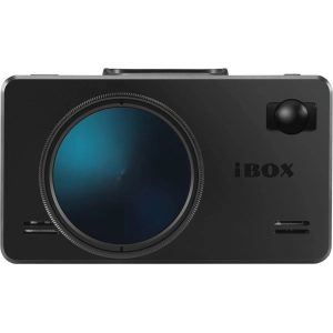 DVR iBOX iCON WiFi Signature Dual