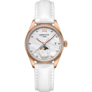 Reloj Certina DS-8 Moon Phase C033.257.36.118.00