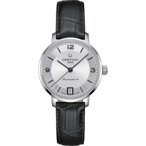 Reloj Certina DS Caimano C035 .207.16.037.00