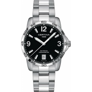 Reloj Certina DS Podium C034.451.11.057.00