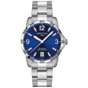 Reloj Certina DS Podium C034.451.11.047.00