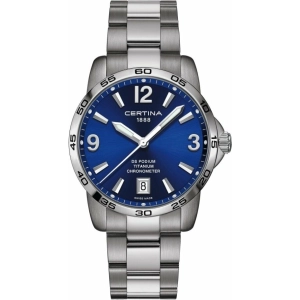 Reloj Certina DS Podium C034.451.44.047.00