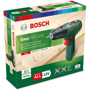 Bosch EasyDrill 1200 06039D3005