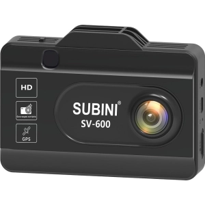 DVR Subini SV-600