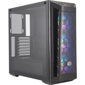 Gabinete Cooler Master MasterBox MB511 ARGB