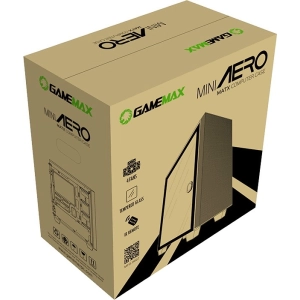 Gamemax Aero Mini