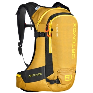 Mochila Ortovox Free Rider 24