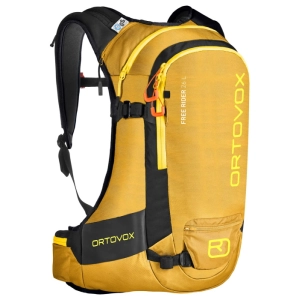 Mochila Ortovox Free Rider 26