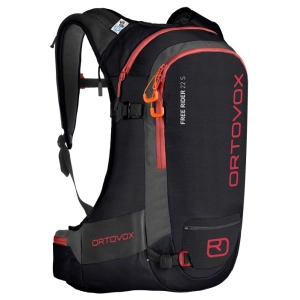 Mochila Ortovox Free Rider 22 S