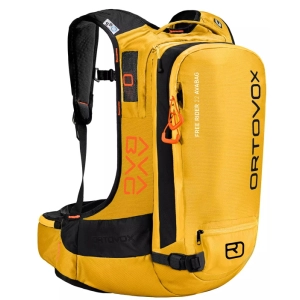 Mochila Ortovox Free Rider 22 Avabag