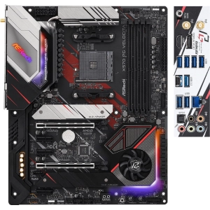 Placa base ASRock X570 PG Velocita