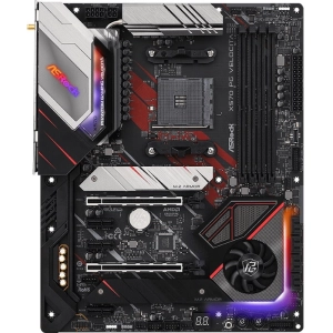 ASRock X570 PG Velocita