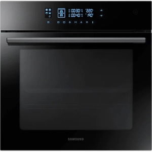 Horno Samsung Dual Cook NV68R5545CB