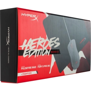 HyperX Heroes Edition Bundle